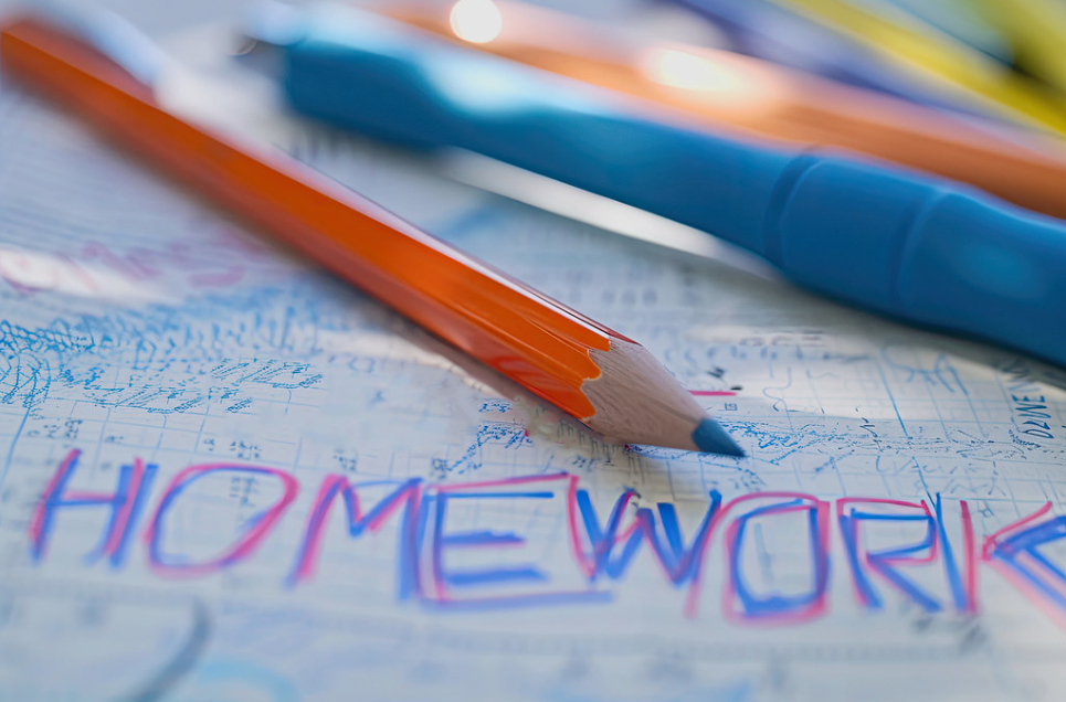 Homework Interfacd Leveraging homework for effective learning: Exploring the benefits of ...